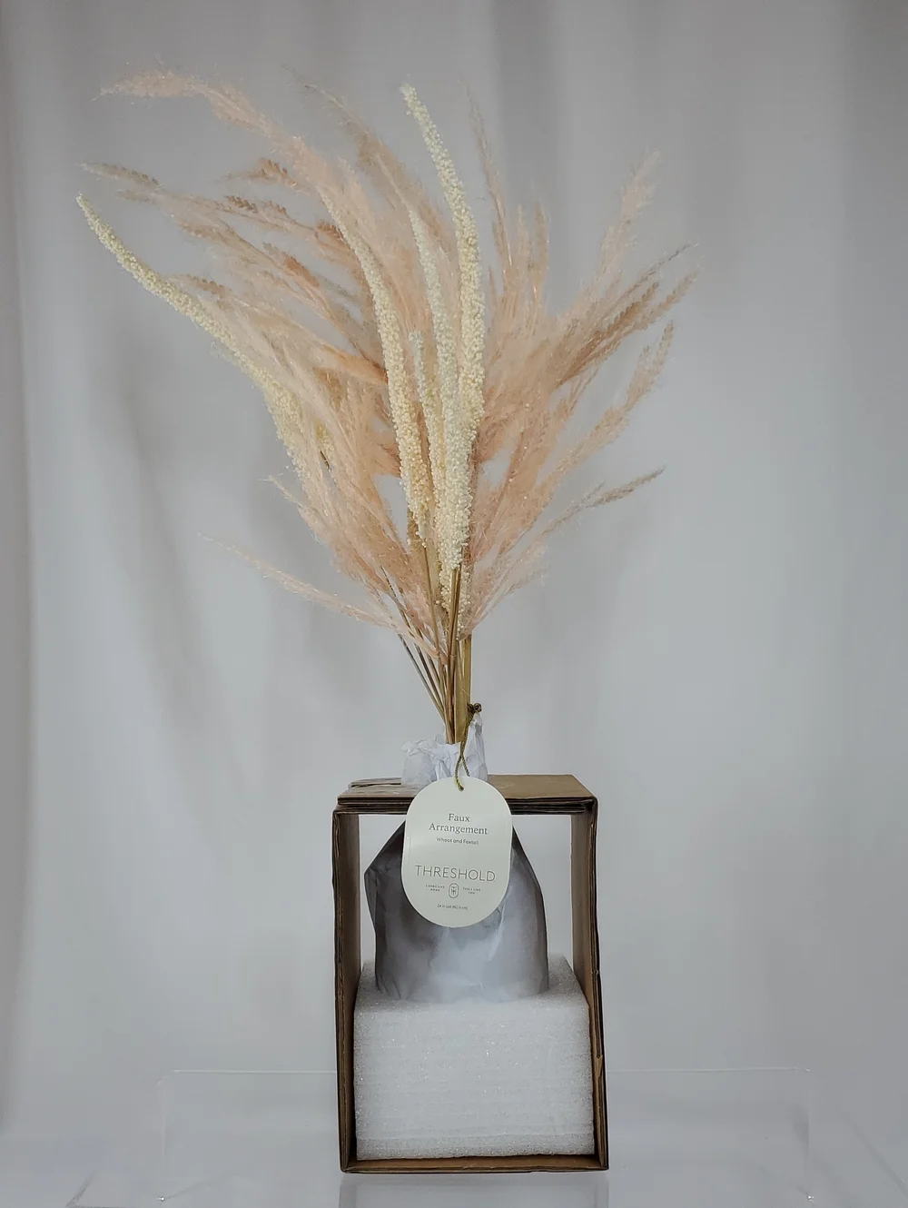 Threshold nwt see